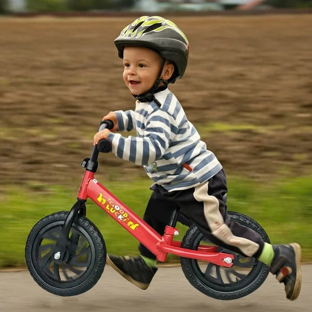 Fashion bici equilibrio para niños